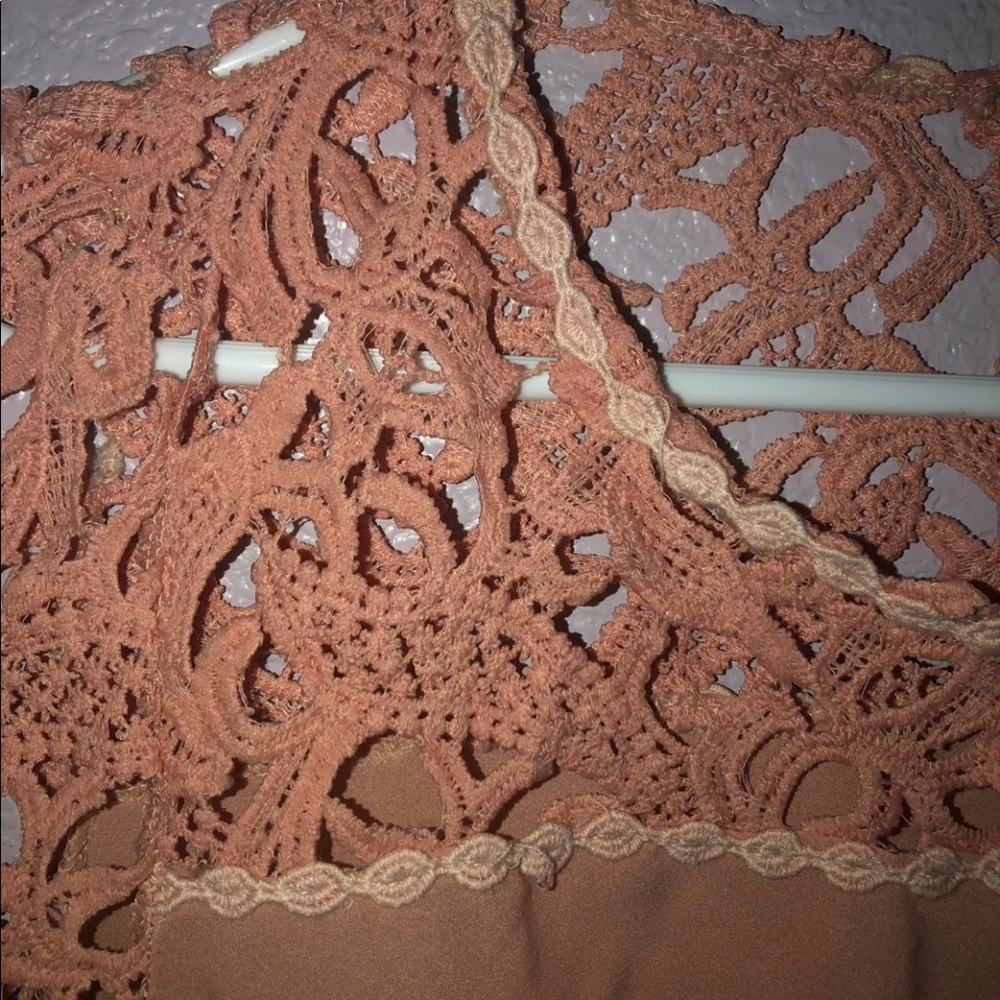 Pink blouse - Picture 2 of 4